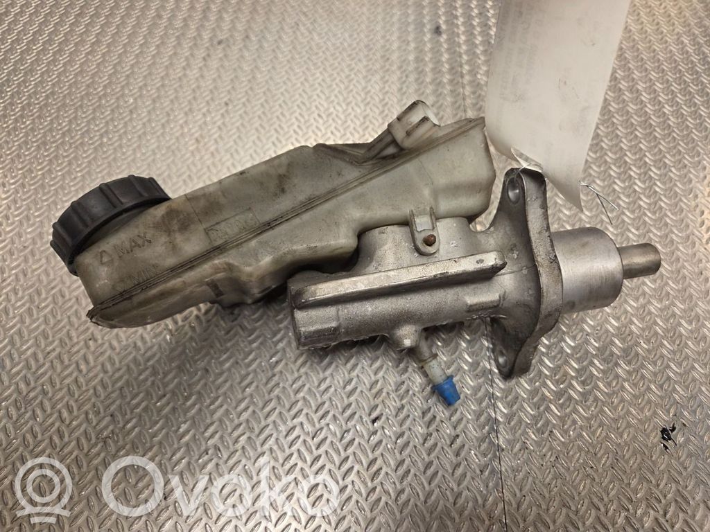 Volvo V50 Główny cylinder hamulca