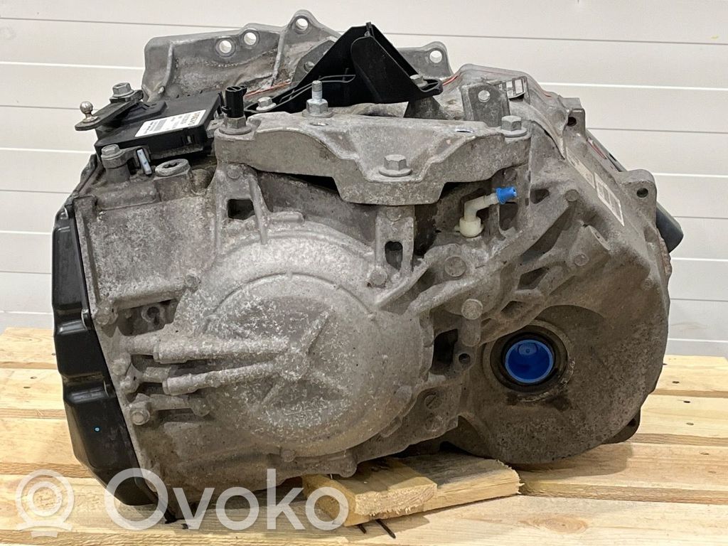 Volvo XC70 Automatic gearbox 