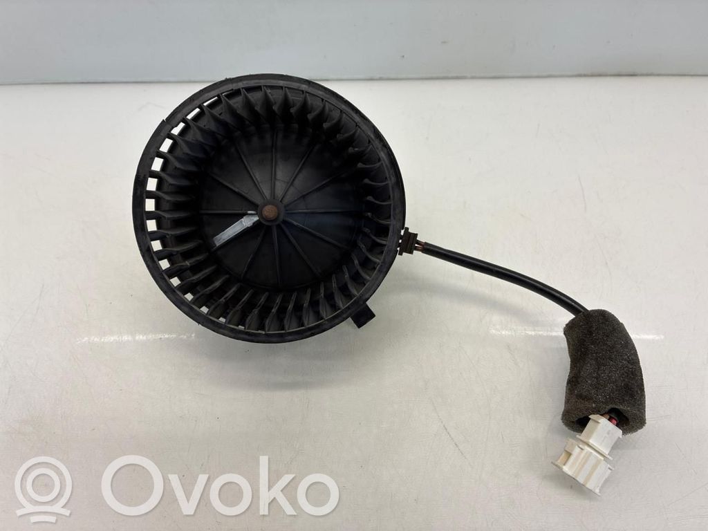Volkswagen Transporter - Caravelle T4 Ventilator aerotermă 