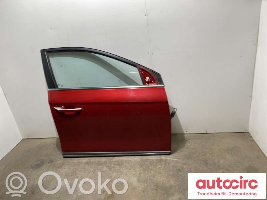 Hyundai Ioniq Puerta delantera 