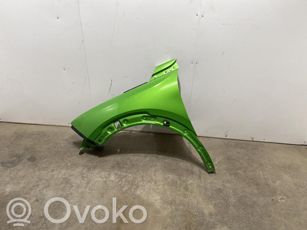Opel Mokka B Lokasuoja 