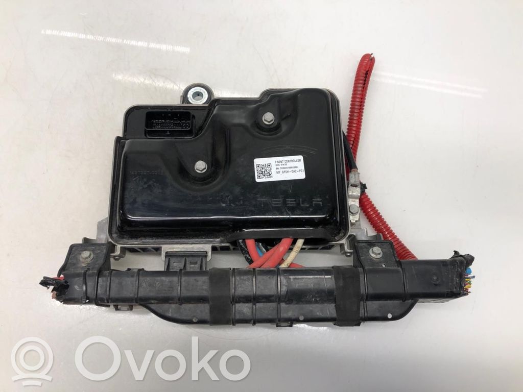 Tesla Model Y Central body control module 