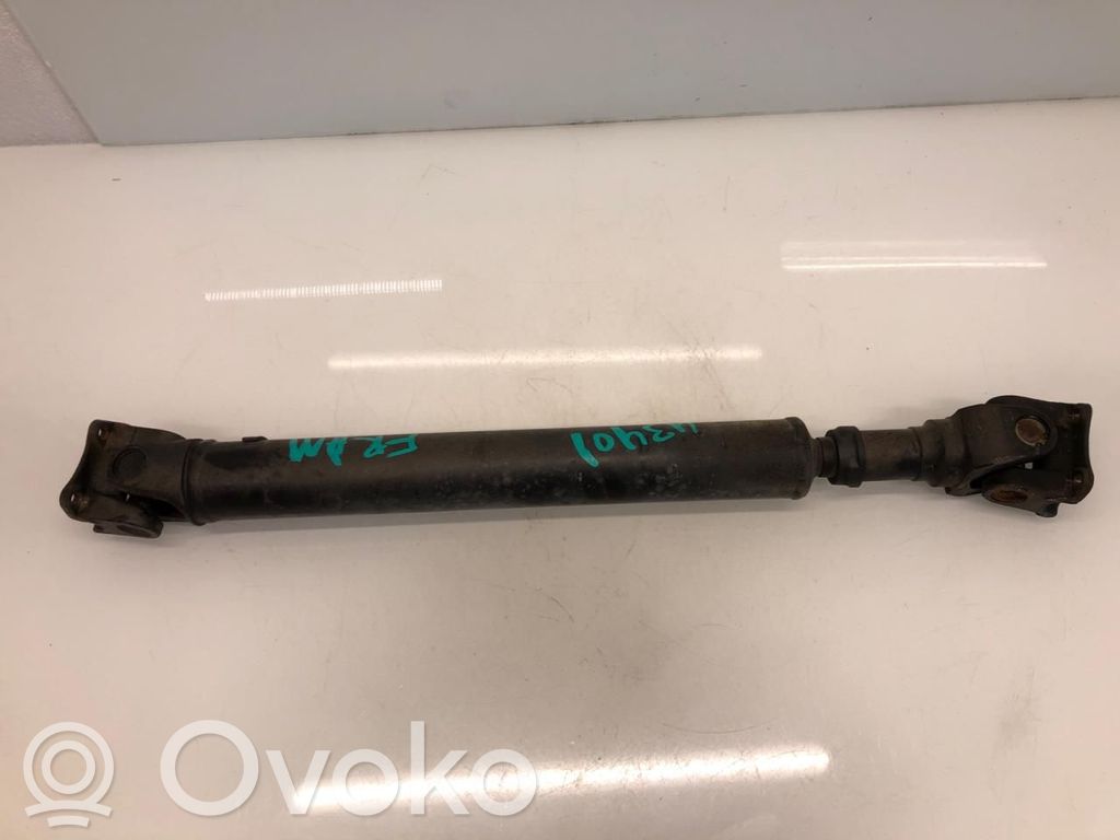 Nissan Navara D40 Albero di trasmissione anteriore 