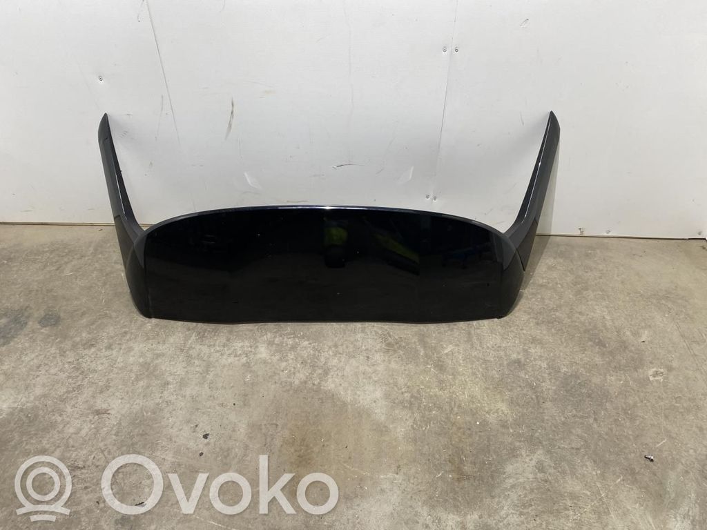 Opel Mokka B Alerón trasero/maletero 