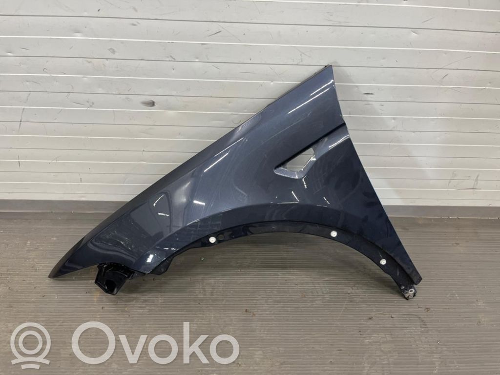 Tesla Model X Sparnas 