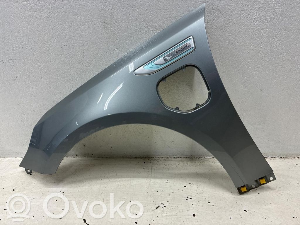 KIA Optima Sparnas 