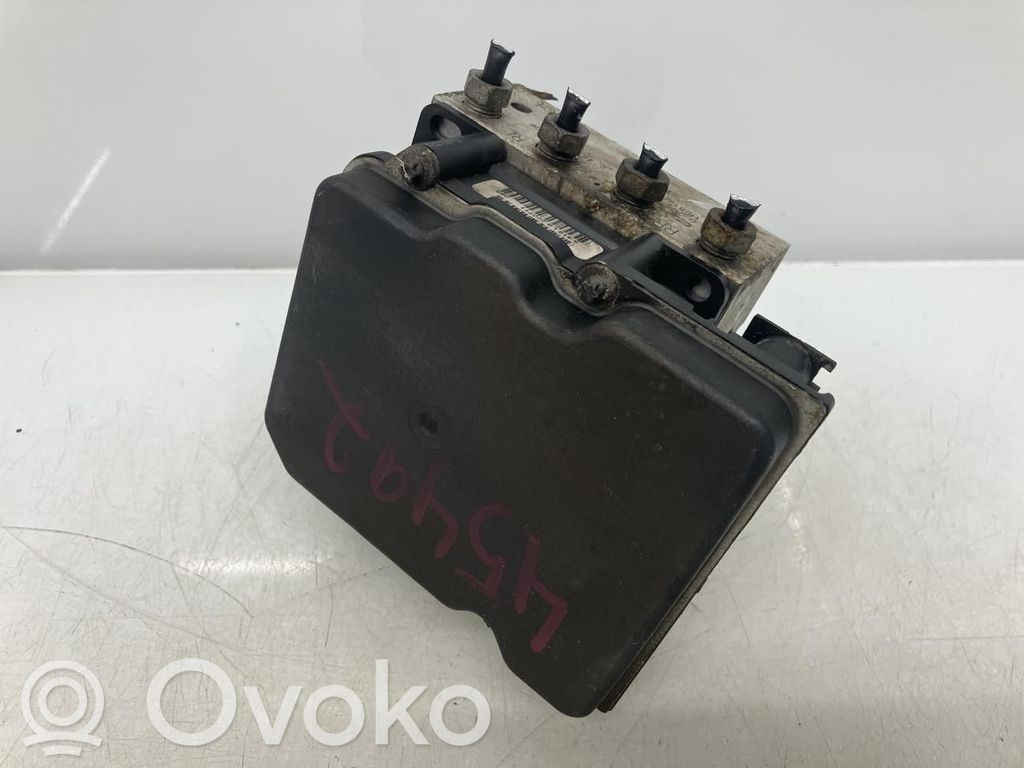 Mitsubishi Colt ABS-pumppu 