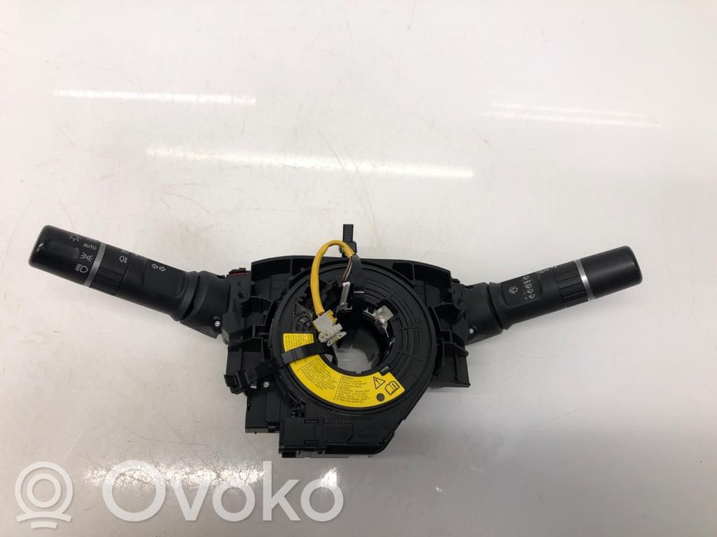 Ford Ranger Multifunctional control switch/knob 
