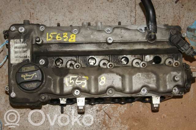 Hyundai Matrix Kita variklio galvutės detalė 