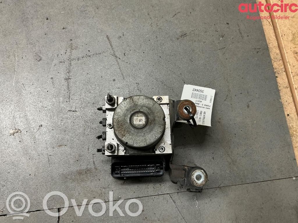 Ford S-MAX ABS Pump 