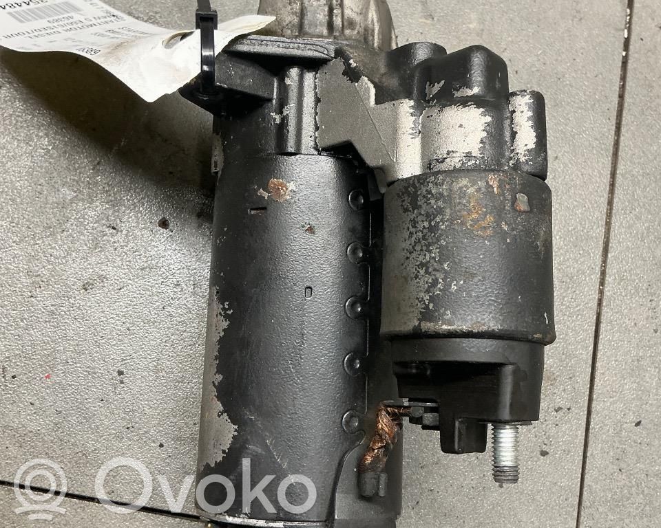 Motor de arranque   12417796892,12417796892,12417796892,12417796892