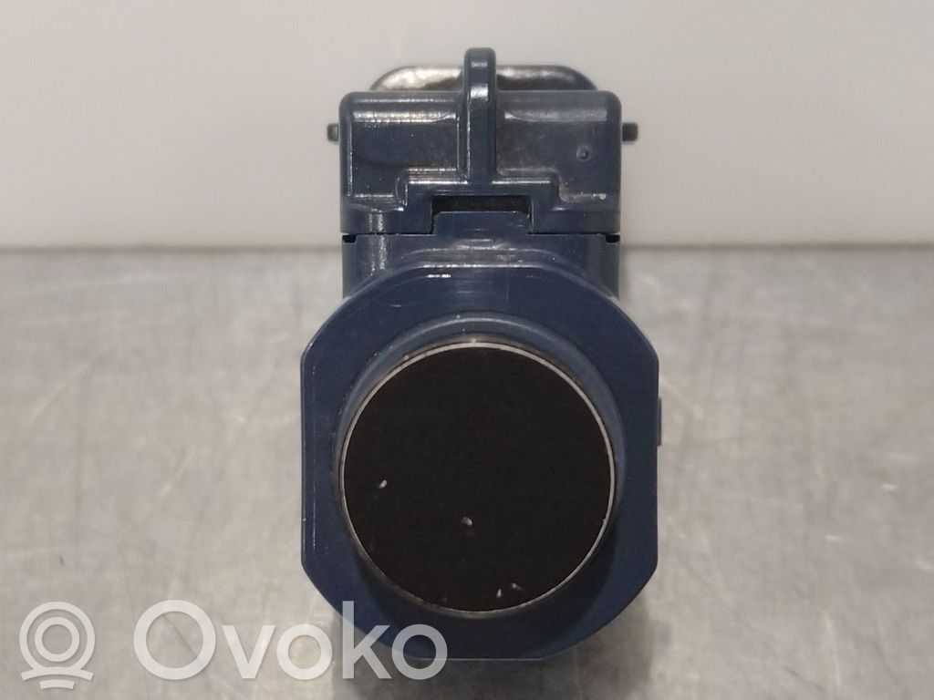 Mitsubishi Outlander Sensor de aparcamiento PDC 