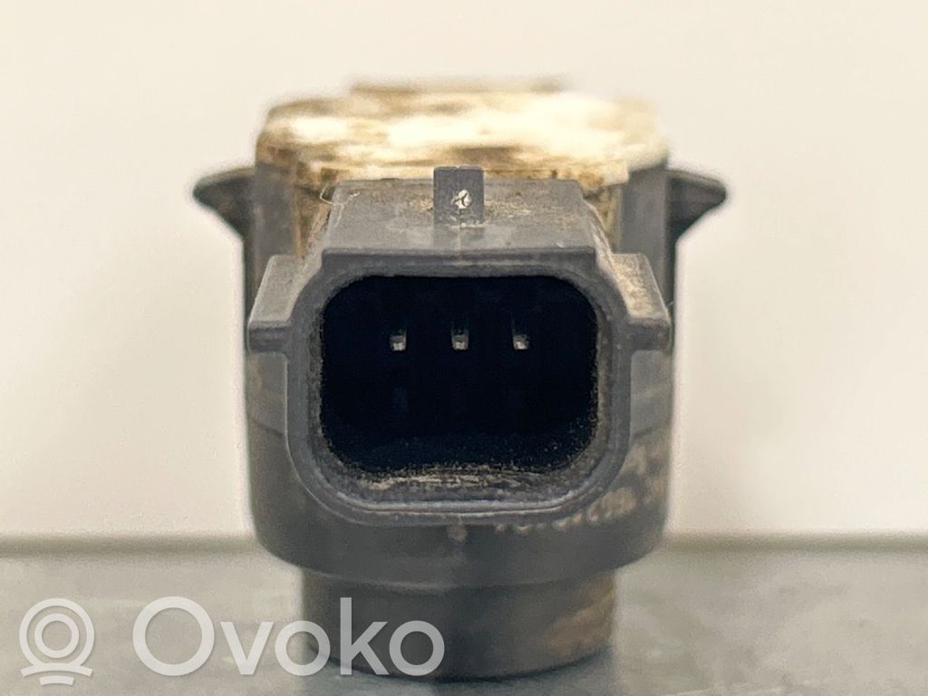 Ford Ecosport Parking (PDC) sensor switch 