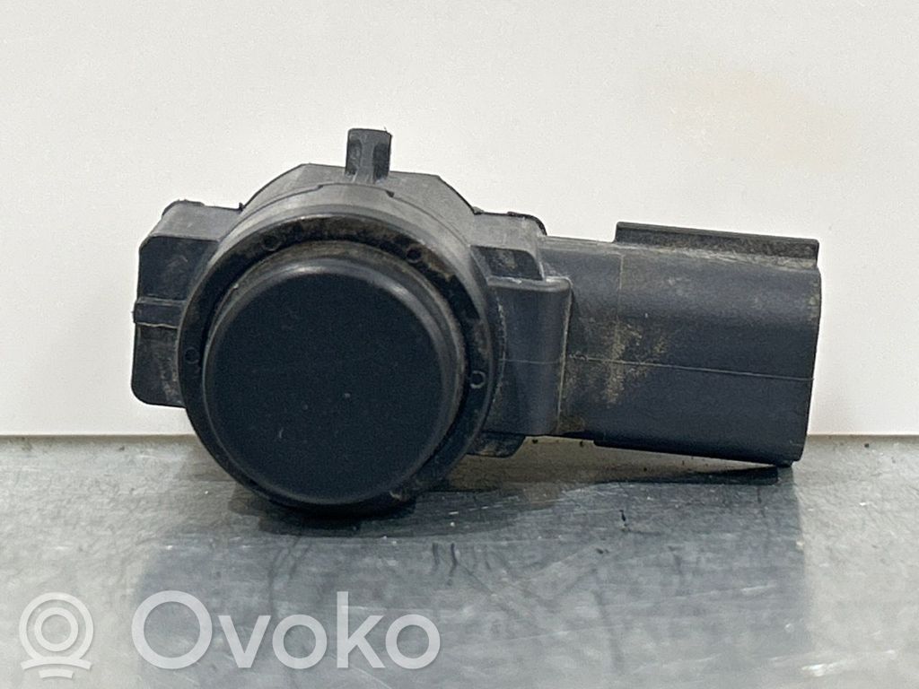 Ford Ecosport Parking (PDC) sensor switch 