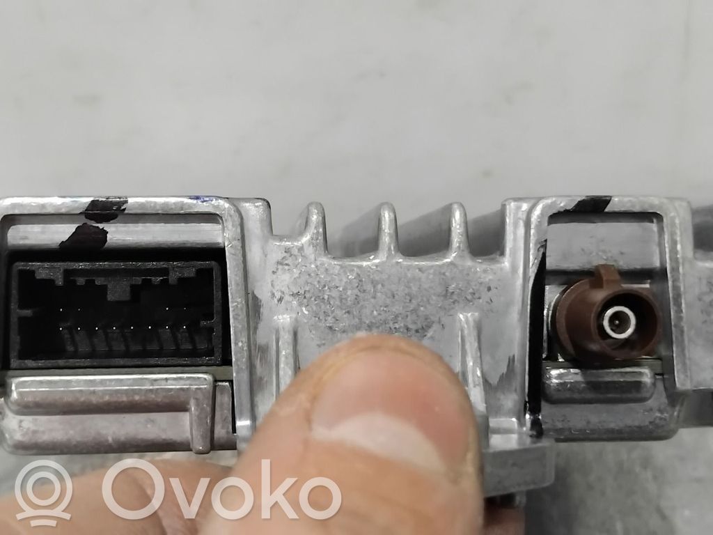 Unité de commande / module de régulateur de vitesse   2804194,LJ8T3G590AK,LJ8T3G590AK,2804194,LJ8T3G590AK