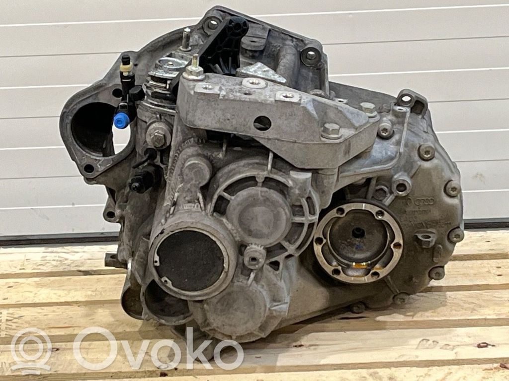 Volkswagen Caddy Cutie viteze manuală cu 6 trepte 