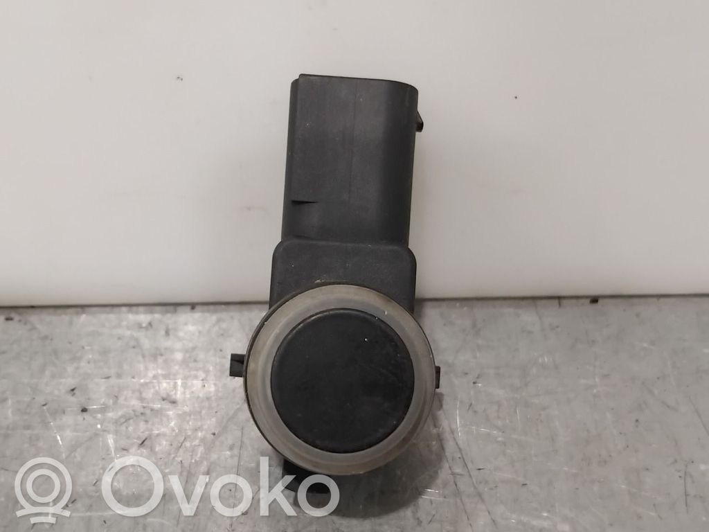 Citroen DS5 Parking (PDC) sensor switch 