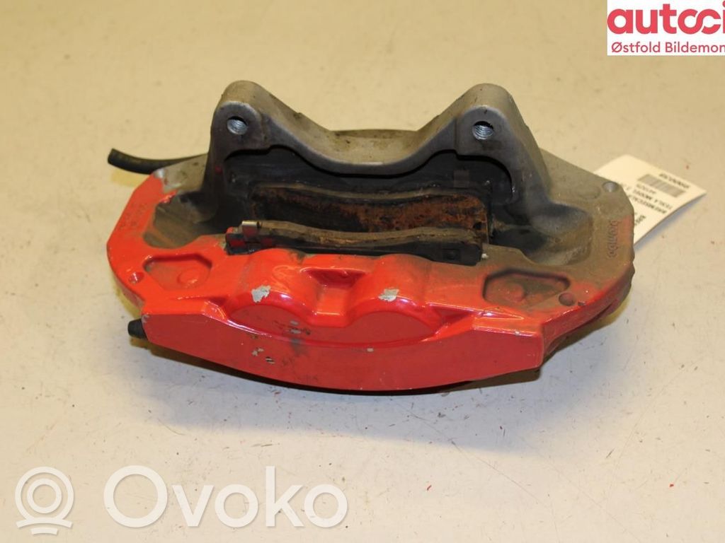 Bremssattel vorne   800820400A,800820400A