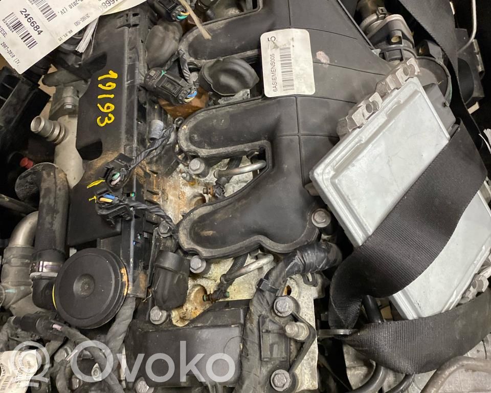 Engine   1343078,3M5Q6006BB,6901552,7G9Q6007AA,D4204T,LPBA