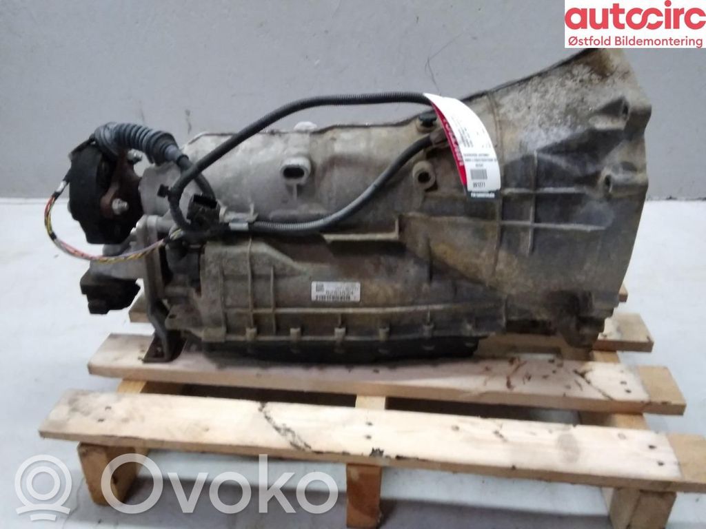 Caja de cambios automática   24007590130,24007590130