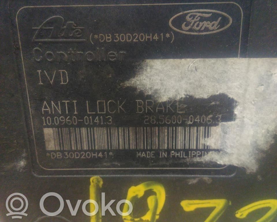 Блок ABS   8M512C405FA,10096001413,10096001413,8M512C405FA