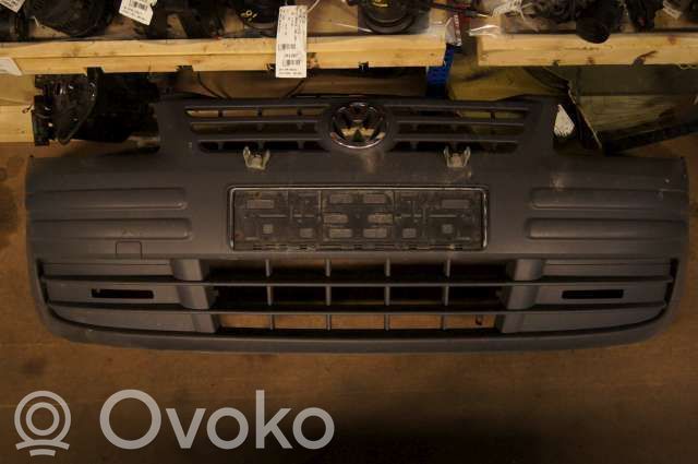 Volkswagen Caddy Parachoques delantero 