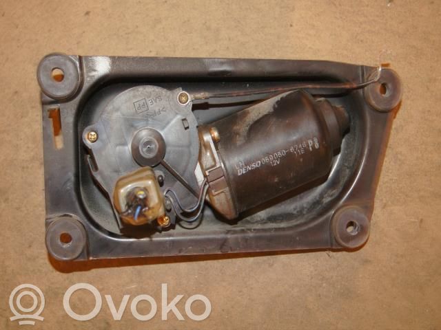 Suzuki XL7 I Motor ștergător 