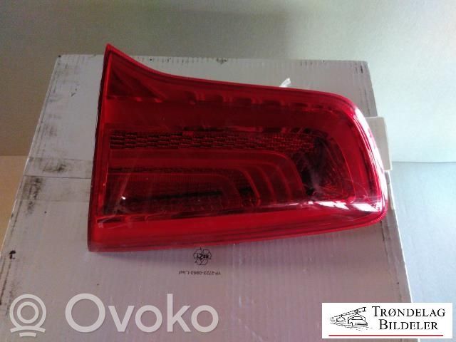 KIA Sportage Aizmugurējais lukturis virsbūvē 