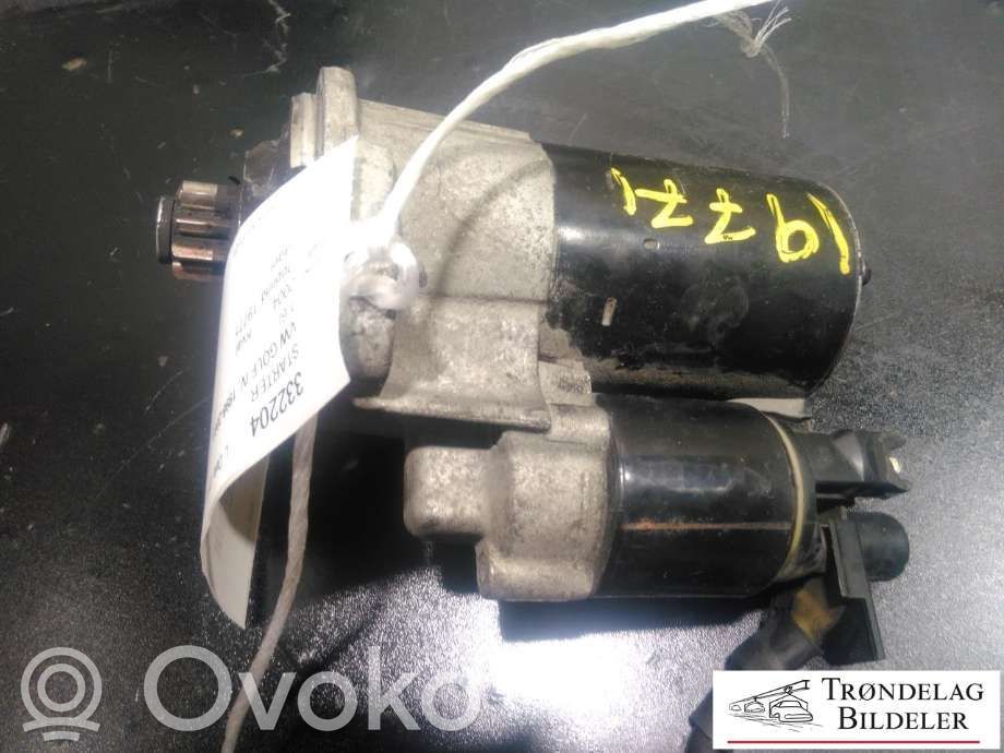 Volkswagen Golf IV Electromotor 