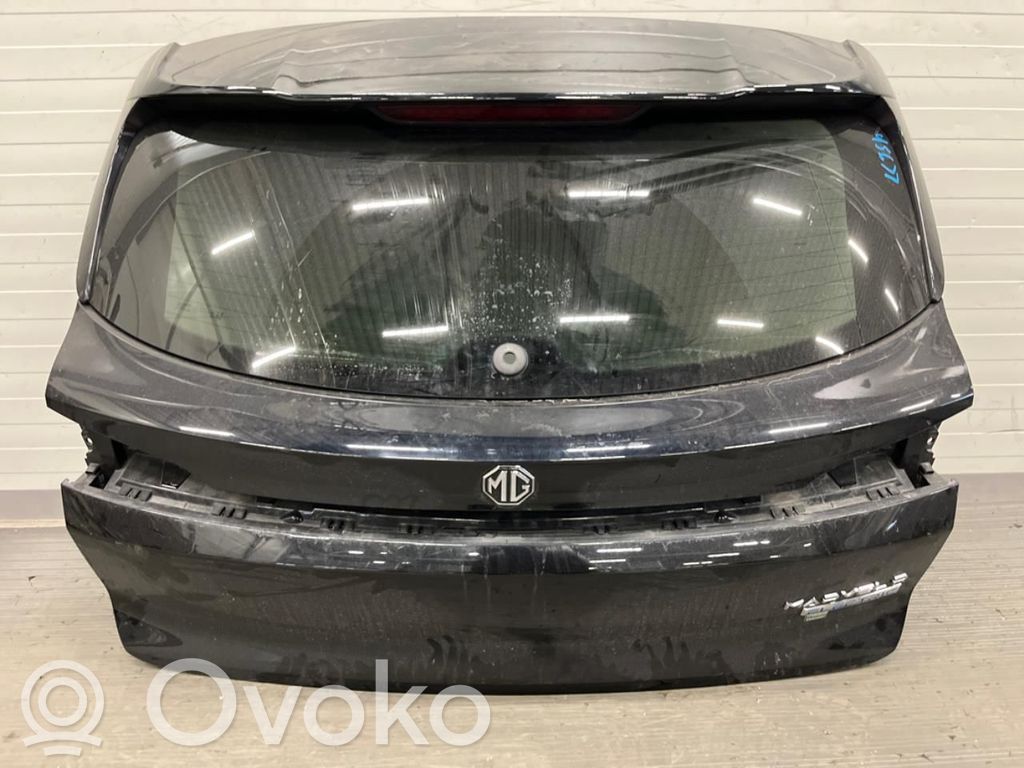 MG Marvel R Tailgate/trunk/boot lid 