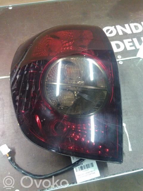 Chevrolet Captiva Takavalot 