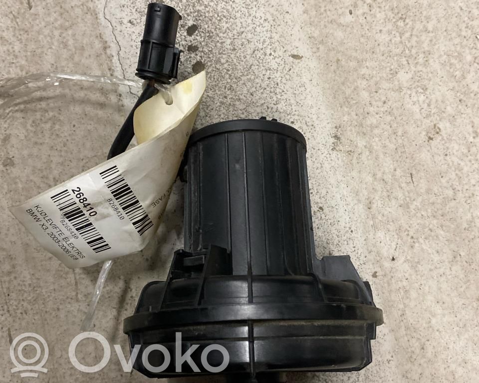BMW X3 E83 Sonstiges Einzelteil Motor 