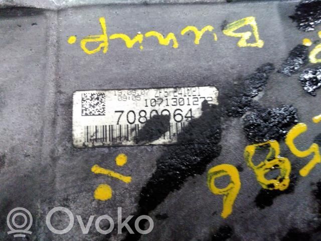 Caja de cambios automática   24007570231,24007570231