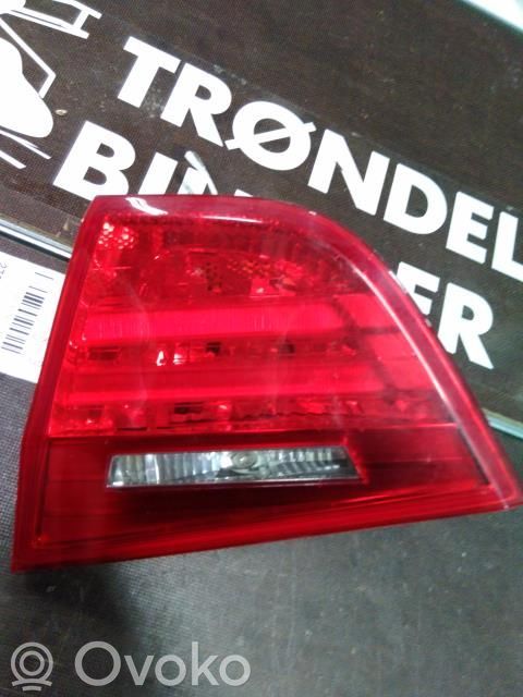 BMW 3 E90 E91 Rear/tail lights 