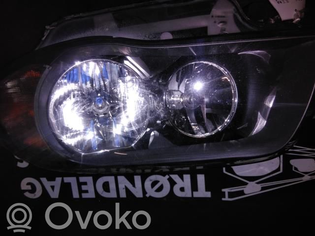 BMW 1 E81 E87 Headlight/headlamp 