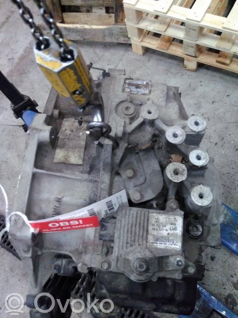 Opel Insignia A Caja de cambios automática 