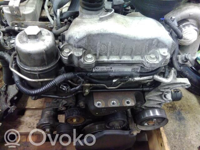 Opel Antara Motor 