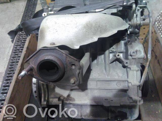 Mitsubishi Colt Motor 