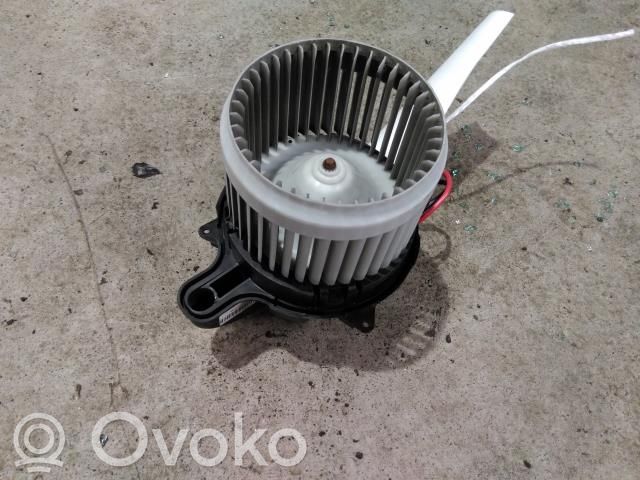 Renault Zoe Ventilator aerotermă 