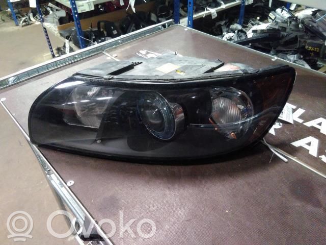 Volvo S40 Far 