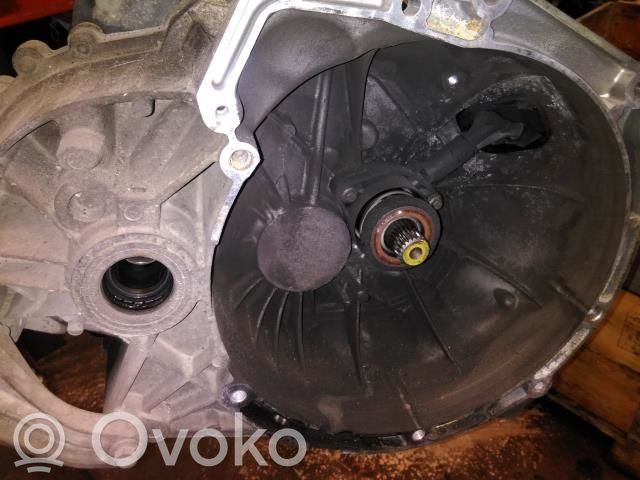 Manualna 5-biegowa skrzynia biegów   6N5R7002YD,T1GE2290108220923,3M5R7F096YF