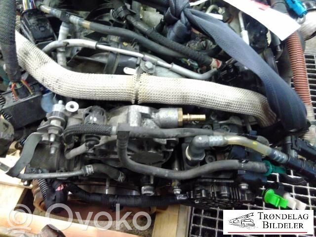 Mitsubishi Outlander Engine 