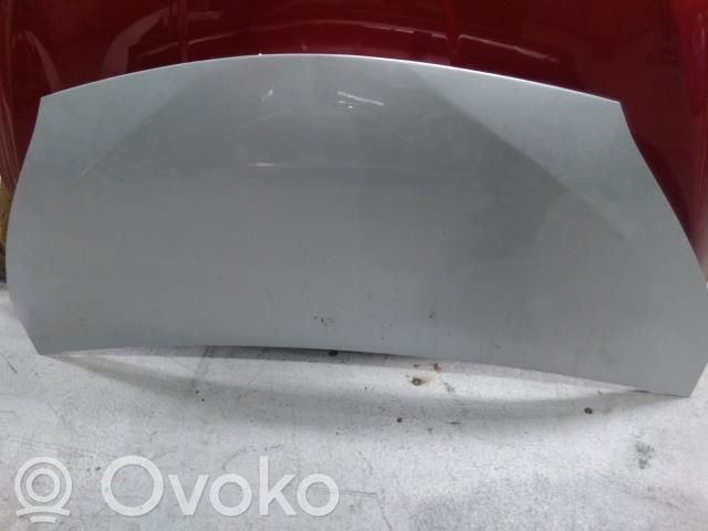 Toyota Verso-S Pokrywa przednia / Maska silnika