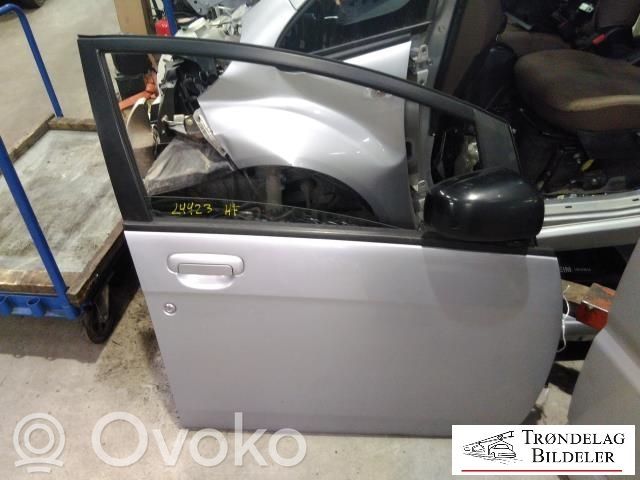 Citroen C-Zero Priekinės durys 