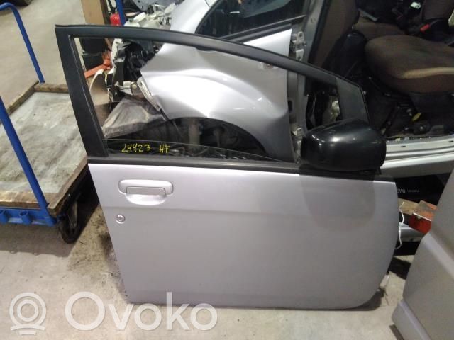 Citroen C-Zero Puerta delantera 