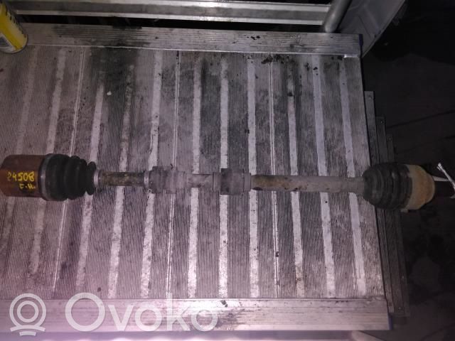 Eje de transmisión delantero   39100BB90C,EBJ95MBP341,39100BB90C,EBJ95MBP341