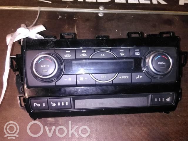 Mazda CX-5 Rămă unitate control climatizare