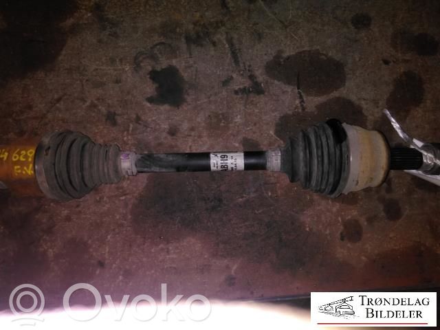 Opel Corsa E Front driveshaft 