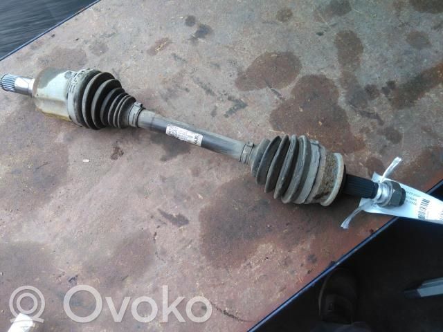 Eje de transmisión delantero   95090836,AA39,95090836,AA39