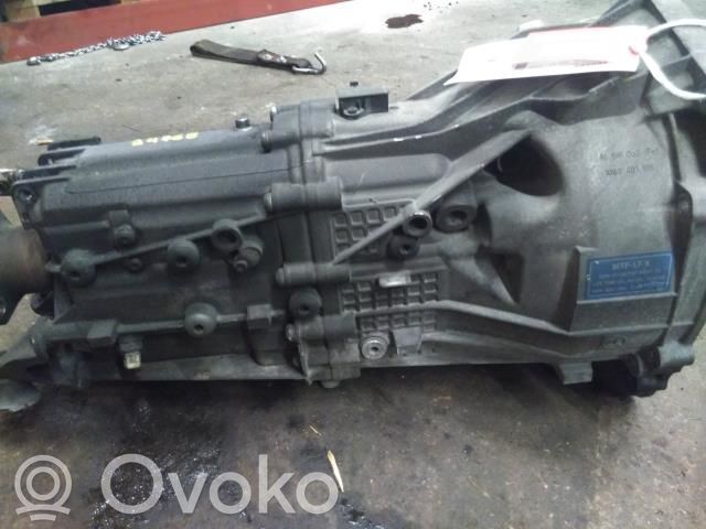 BMW 3 E90 E91 Boîte de vitesses manuelle à 6 vitesses 